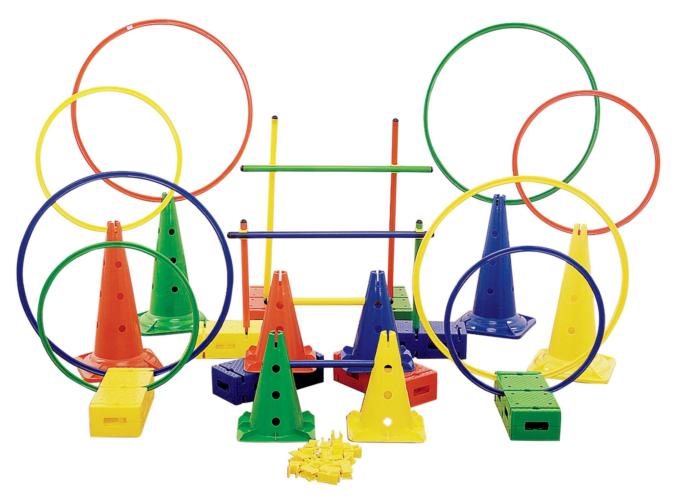 Steeplecourse Set 2123744